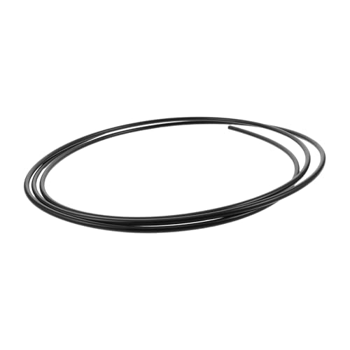 UKCOCO Bicycle Hydraulic Brake Hose Disc Brake Cable for Mountain and Road Bikes Optimized Quick Braking Response High Strength Materials Reliable Performance