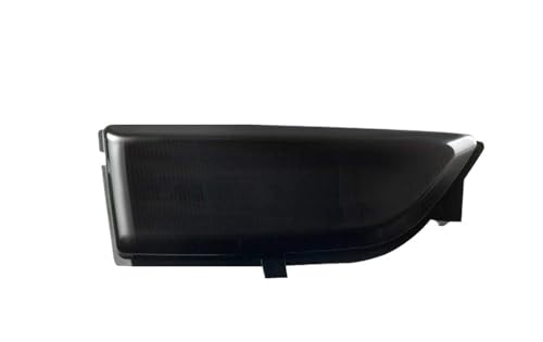 Clignotants dynamiques pour rétroviseur Ford Everest U375 UA 2015-2019