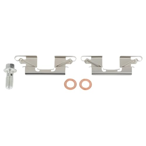 Image of 19B2995 Rear Right Disc Brake Caliper w /Bracket
