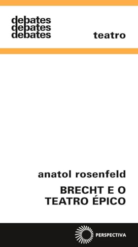 Brecht e o teatro épico: