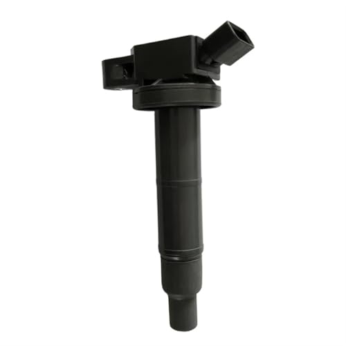 Bobine d'allumage 90919-02244 : finissez-en avec le voyant moteur sur RAV4