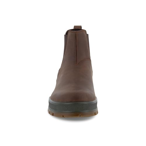 Image of ECCO Track 25 Hydromax Water Resistant Chelsea Boot