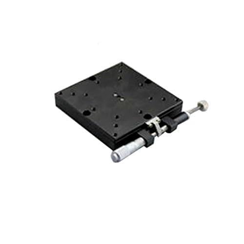 Xy Achse Manuelle drehbar Stage Manuelle Station drehbar Plattform Optische Rotation Tisch pt-xy12–80R