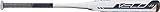 Rawlings Velo 2 piece Composite Fastpitch Softball Bat, 31' (-11)