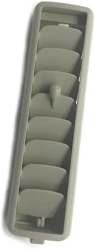 Salida de ventilación para Mitsubishi Pajero V93 V97 de aire acondicionado 3