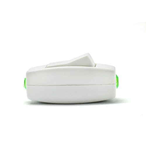 Cable de luz de cama con interruptor integrado para apagar tus lámparas sin levantarte 3