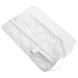 Ciieeo Tragbare Campingdusche Duschbeutel 10L Outdoor Wassersack Leicht Kompakt für Camping Wandern Reise