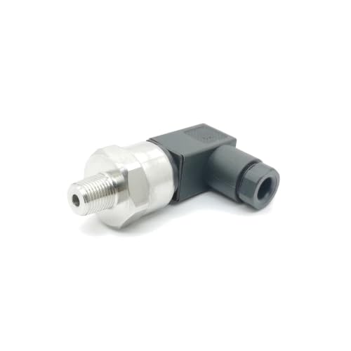 Transductor cerámico de alta resistencia mecánica en acero inoxidable SUP de 12V