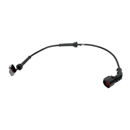 Capteur de vitesse de roue ABS avant 6G9T2B325 résout les pannes de freinage S-Max