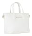 Imagen de Valentino bolso bandolera bolso de hombro Dea Re Shopping Bag Bianco blanco