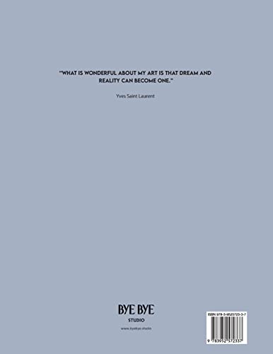 Fashion Sketchbook Female Figure Template: Over 200 female fashion figure templates in 10 different poses