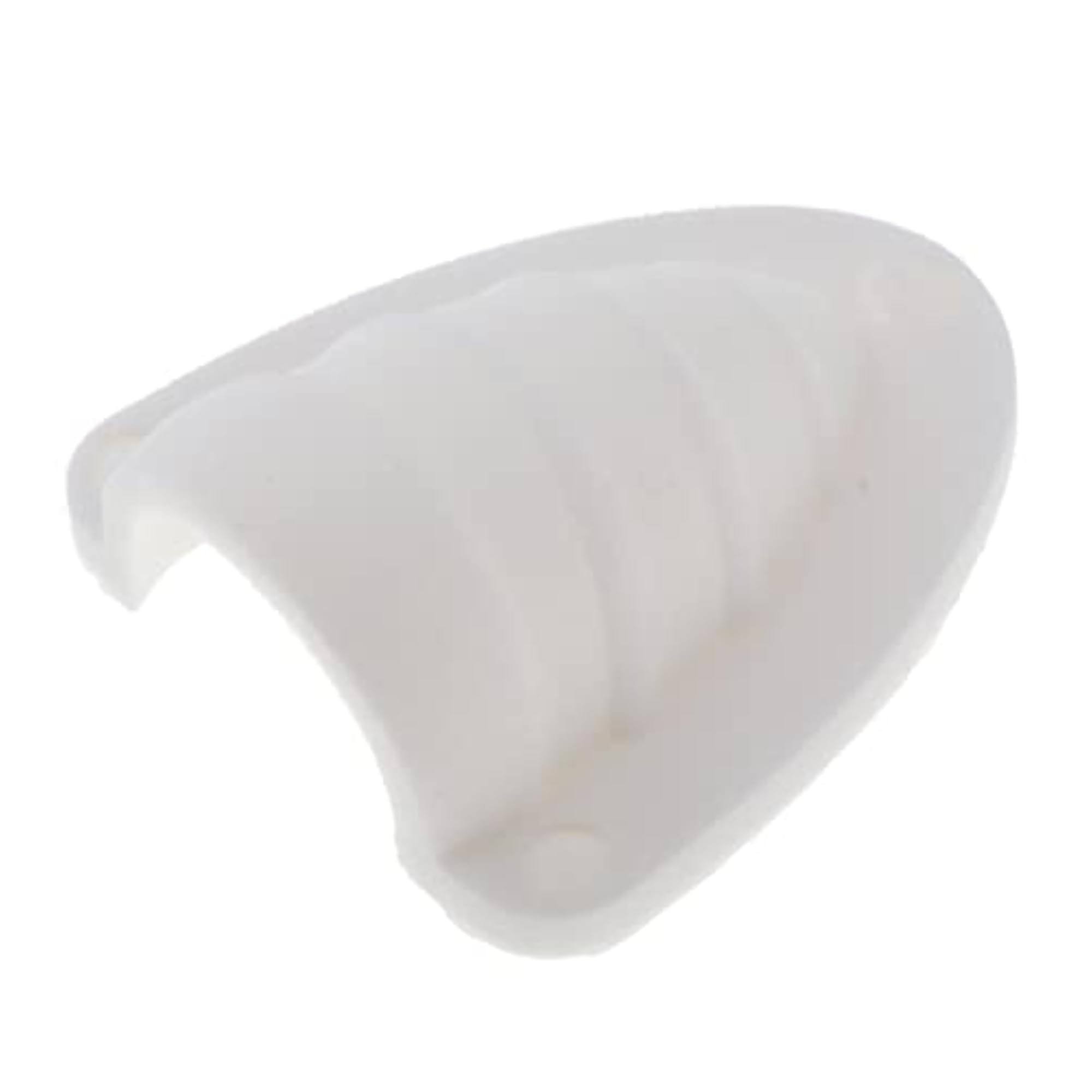 Plastic Clam Shell Ventilators, Cable Covers