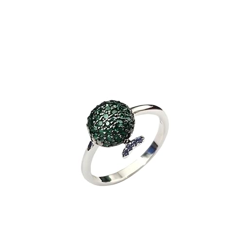 Image of Silver Ring - Bold Meets Elegant