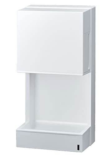LIXIL(���N�V��) INAX �n���h�h���C���[ �X�s�[�h�W�F�b�g�Ǌ|���R���p�N�g�^�C�v KS-580A/W
