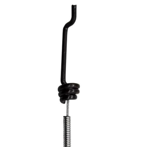 Cable para cortacésped de 76 cm recambio de motor para mantenimiento de jardín exterior 8