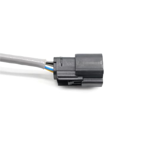Capteur de rapport air-carburant amont type sonde Lambda O2 pour moteurs BMW E-350 2017