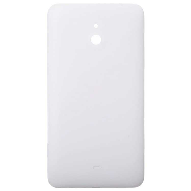MKLSRWOING Back Cover Housing Battery Back Cover + Side Button for Nokia Lumia 1320 Phone Accessories