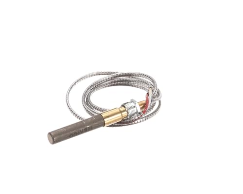 Frymaster Thermopile Generator W/Adapter 807-3485 - Genuine OEM Replacement Part