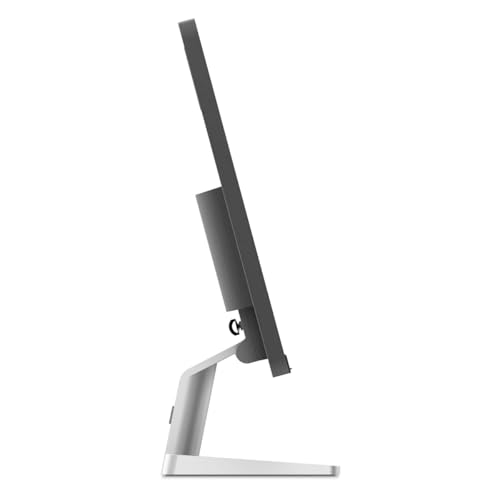 Image of Lenovo L32p-30 32 inch Class 4K UHD LED Monitor - 16:9 - Raven Black