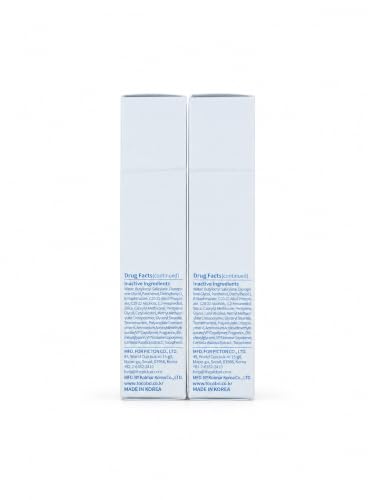 Image of TOCOBO Bio Watery Sun Cream SPF 50 Korean Sunscreen for Face, Broad Spectrum, No White Cast, Lightweight Watery Texture, Dewy Finish Daily Facial Sunblock, Korean Skincare, 1.35 fl oz (Pack of 2)