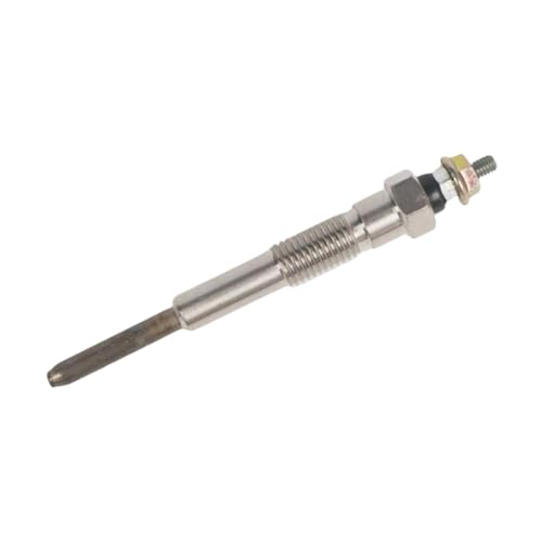 Bougie d'allumage diesel 19850-67030 pour stopper les fumées au démarrage sur Prado 1KZ-TE