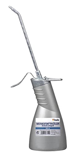 KWB Werkstattöler mit Pumpe, 9333-60
