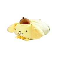 激レア！平成♡ミスバニー♡もちもちクッション Amazon.co.jp: 畑山商事 サンリオ もっちもち寝そべりクッション ミニ