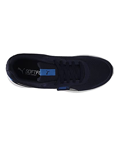 Image of Puma Mens Bucks Sneaker