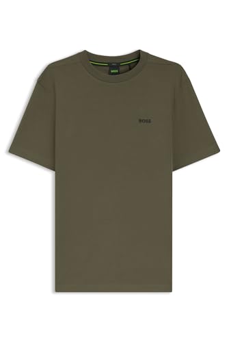 BOSS Tee 10256064 01 – Ansicht 1
