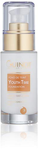 Guinot Youth Time Foundation No. 3, 88 oz.