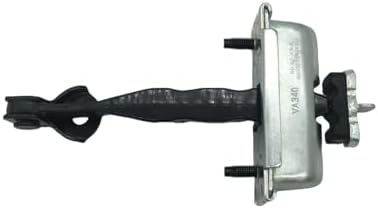 Car Check Bracket Stop for Mustang OEM Fr3Z6323552A Door Hinge Fixing with Door Bracket Front Door Limiters Left
