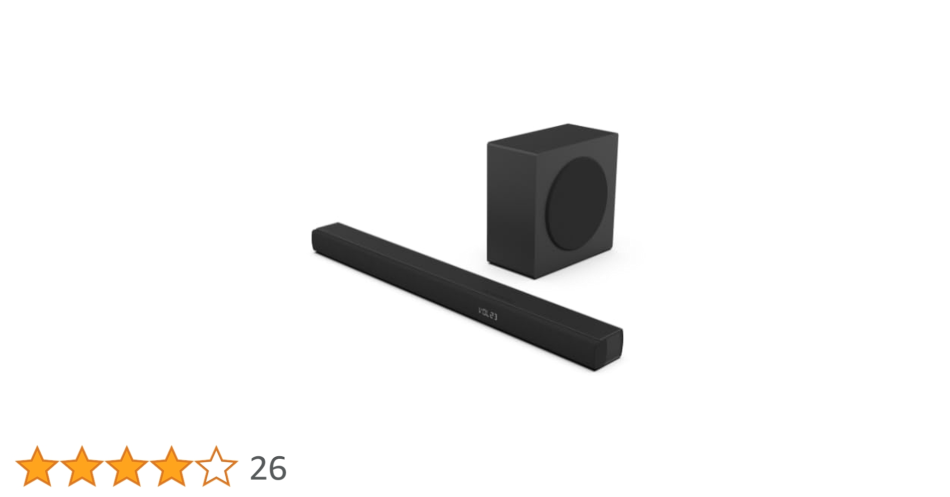 Amazon.co.jp: REGZA TS3100Q 3.1ch Sound Bar, Supports