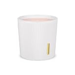 RITUALS Scented Candle from The Ritual of Sakura – with Sweet Cherry Blossom and Rice Milk – Long-Lasting Fragrance – Up to 70 Hours of Burn Time – 1 x 840g