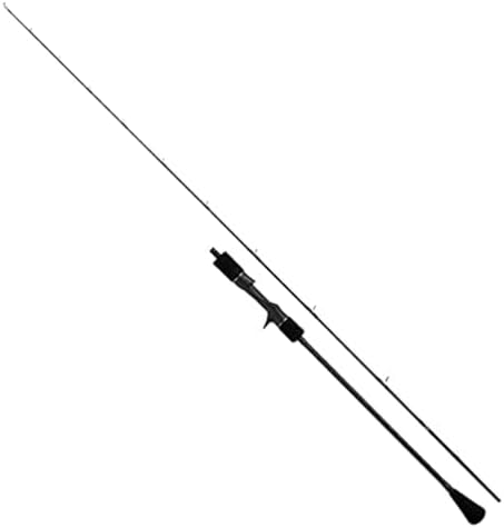 Amazon | ダイワ(DAIWA) ジギングロッド ヴァデル・Y J60MHB・Y 釣り竿 