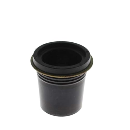 100PCS Injector Nozzle Seal Holder 25L 30L Prado KDJ120 KDJ150 2002-2014 1KDFTV 2KDFTV Replacement for 15311NI045 Automotive Engine Parts