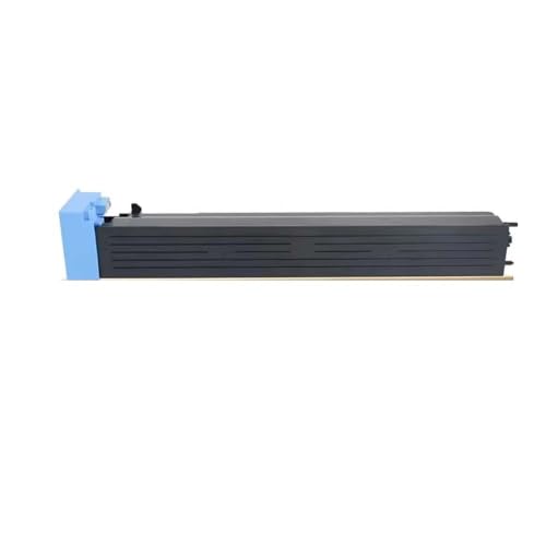 Toner Cyan TN611 Compatible Konica Minolta bizhub C451 C550 C650