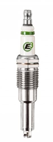 E3 Spark Plugs E3.70 bougie d'allumage pour trajets quotidiens