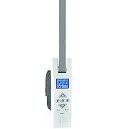 BERNER Torfernbedienung 433MHz Ersatz Für TEDSEN E Produktbild-Vorschau 4