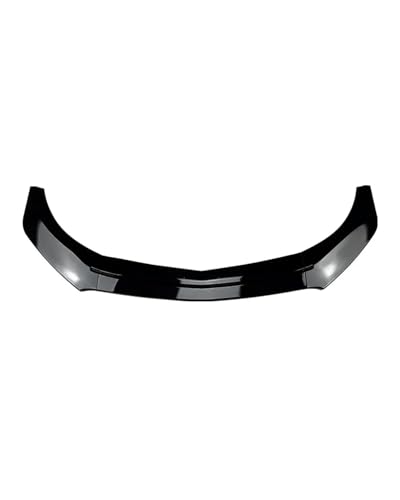 A �N���X W176�p A200�p A260�p A45 AMG 2013 2014 2015 2016 2017 2018 �t�����g�o���p�[���b�v�X�|�C���[�T�C�h�����X�v���b�^�[�{�f�B�L�b�g �t�����g�o���p�[�X�|�C���[(Glossy Black)