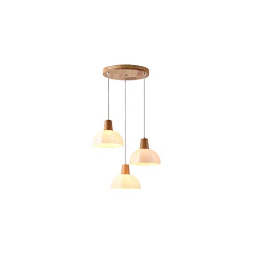 Lustre en fer E14 réglable pour corriger les plafonds asymétriques