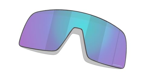 Oakley Original Sutro Replacement Lenses for Men for Women+ Bundle Microfiber Pouch2