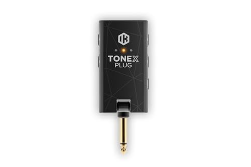 IK Multimedia(ACP[}`fBA) TONEX Plug TONEXV[Y 7.5*2.0*4.0cm Ki