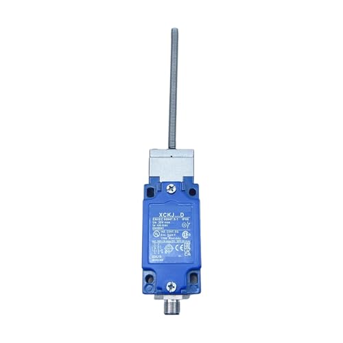 ZCKJ108D limit switches résout les pannes de convoyeur