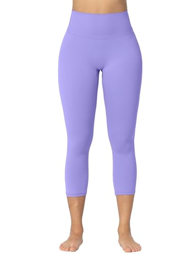 Image of Sunzel Sunzfly Invisible Butt Scrunch Workout Leggings for Women, Butt Lifting High Waisted Gym Yoga Pants with Tummy Control