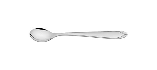 Conjunto De Colheres Para Refresco Aço Inox 3 Pç Tramontina Inox