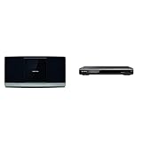 grundig dvd player Produkt 1: USB-Anschluss Grundig GMH1010 WMS 3000 BT DAB+ Black & Sony DVP-SR760H DVD-Player/CD Player (HDMI, 1080p Upscaling, USB-Eingang, Xvid Playback, Dolby Digital) schwarz