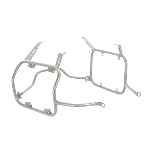 Support sacoches Valico 900DSX pour éviter les mouvements de bagages