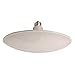 TCP 17147 - L22SL22D3030K LED STARLIGHT DIM 22W 30K Indoor Pendant LED Fixture