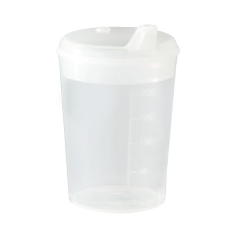 Teqler Schnabeltasse 4 x 4 mm