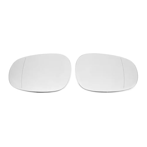 Rétroviseur Extérieur BMW 51167252893 Glace Miroir Large Série 3 E93 LCI